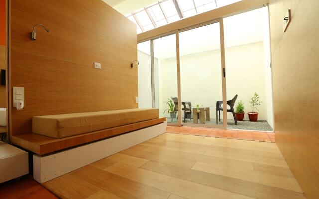 Sukhayus Wellness Ayurveda Retreat