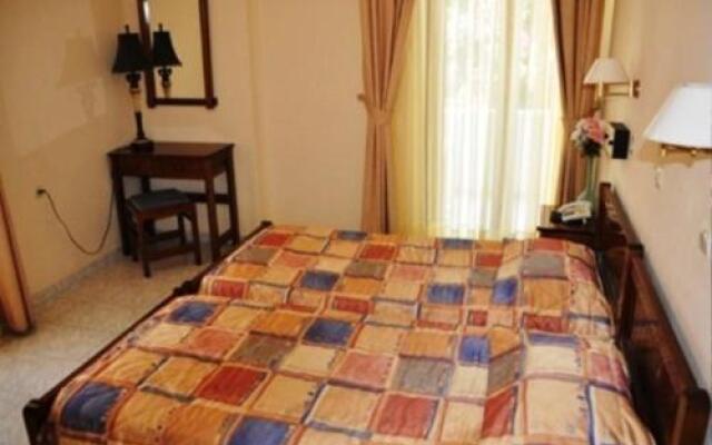 Odyssey Hotel Apartments