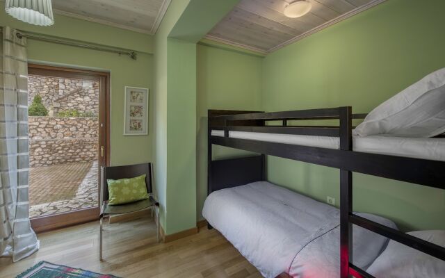 ViP Chalet 4 seasons