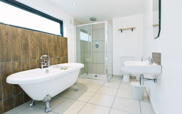 Westbrook Court B&B