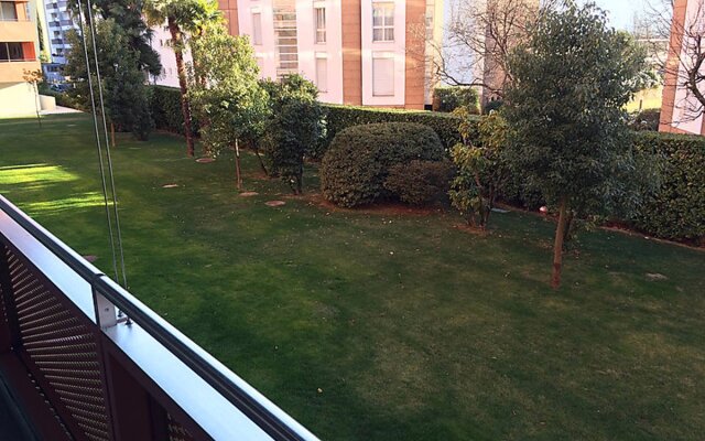 Apartment Bletilla Reutte