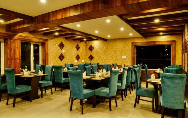Pine Spring Resort Sonamarg