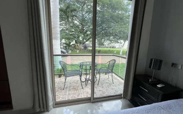 Villas Paraiso