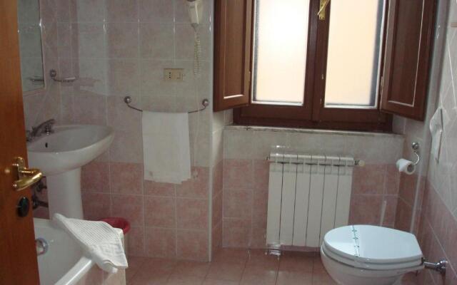 Albergo La Sfinge