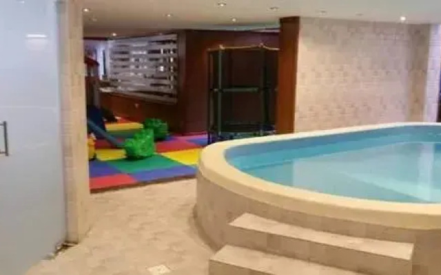 Elegant Hotel Apartments