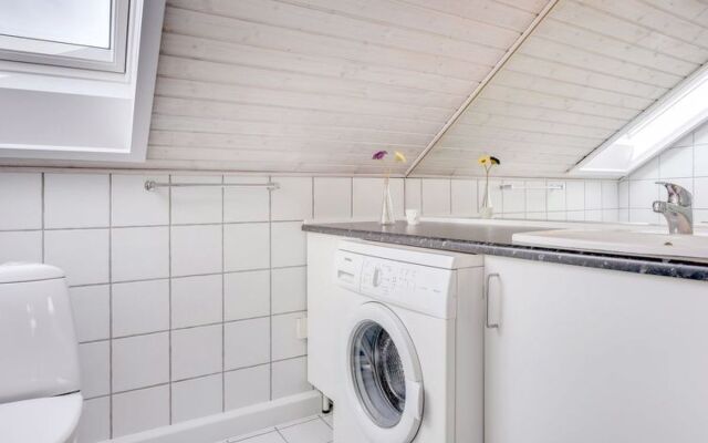 "Kea" - 2.3km from the sea in Western Jutland