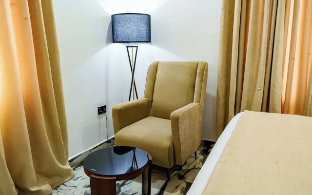 Roston Hotels