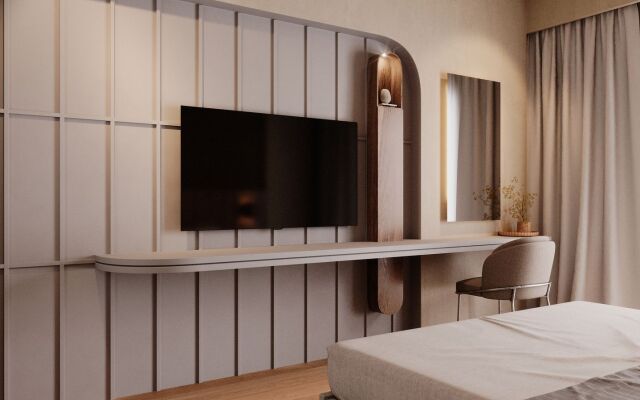 Casa Blue Hotel Philian Collection