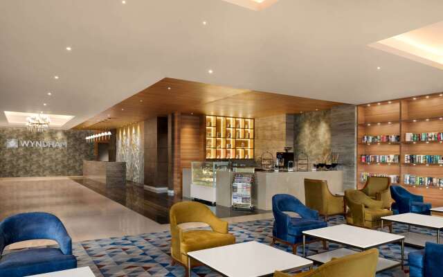 Wyndham Chandigarh Mohali