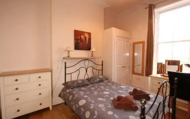 Albion Street Hotel Serviced Apartments