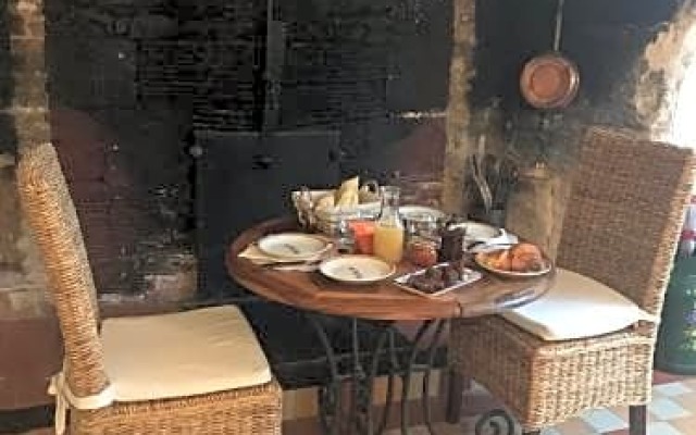 Au fil du Manoir