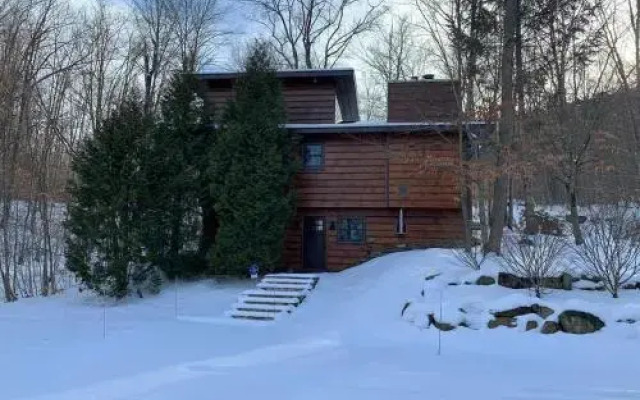 Myers Chalet