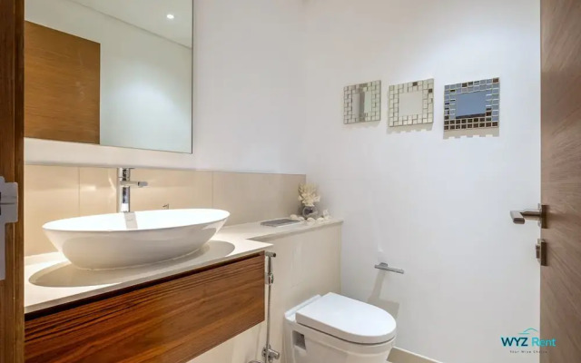 2.5 BDs in the heart of City Walk