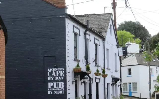 The Pepper Pot, Lympstone, Devon