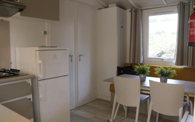 Camping RCN Les Collines de Castellane