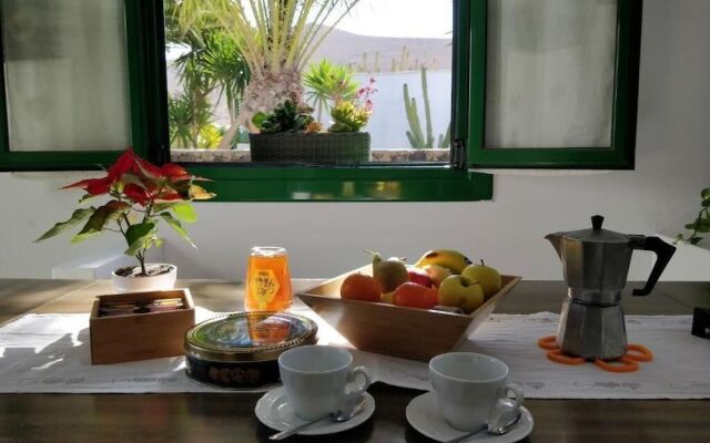 Casa del Erizo - Ecofinca