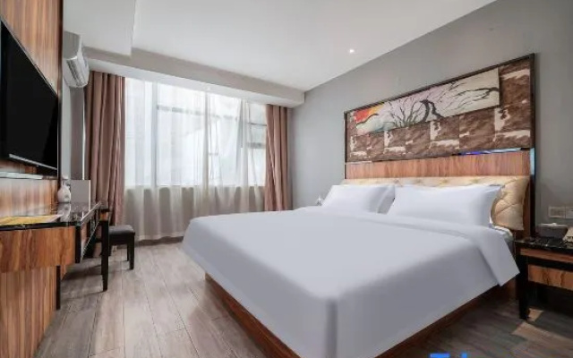 Nanning Unitour Hotel