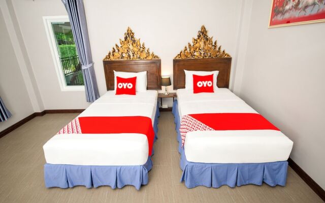 B Banana Resort by Oyo Rooms