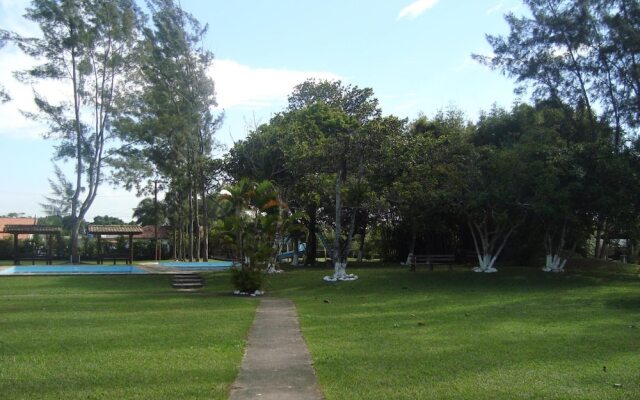 Pousada Canto da Ilha