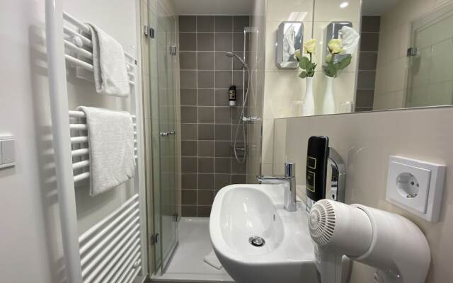 Signature East Hotel Falk