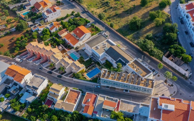 Hotel Sao Sebastiao de Boliqueime