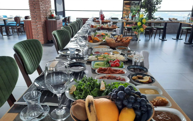 Plaza Hotel Diyarbakir