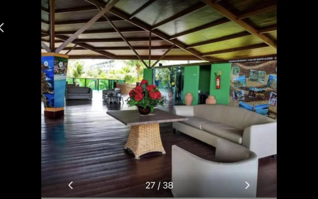 Resort Ancorar Flats