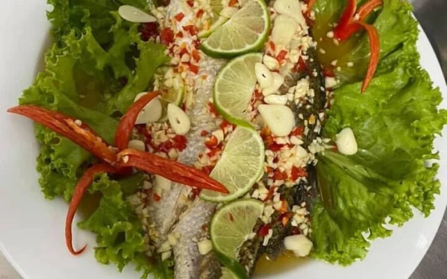 Aonang Dugong