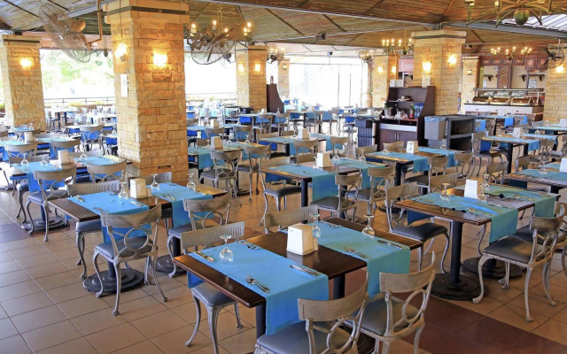 Labranda Mares Marmaris - All Inclusive