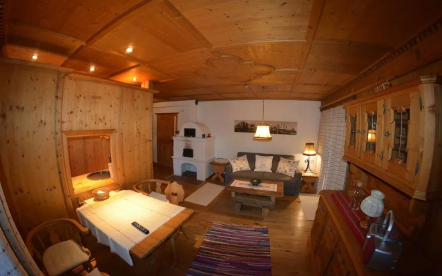 KITZALPHOUSE Apartments