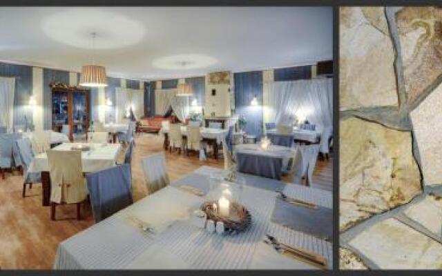 Restauracja Sidło