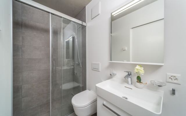 LUXURIOUS CITY CENTRE APARTMENT VEVEY by GUESTLEE
