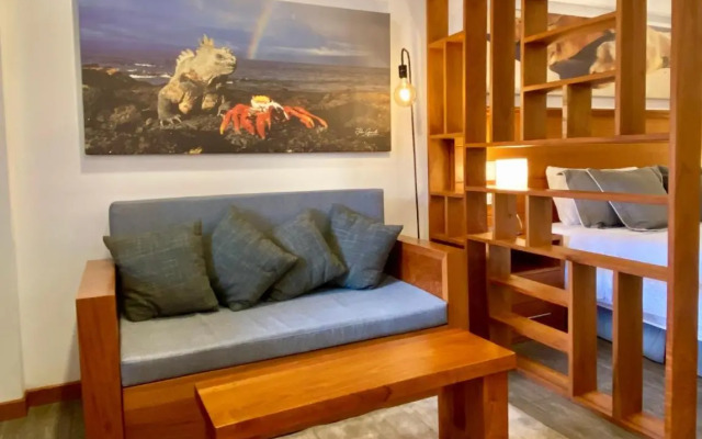 Planet House