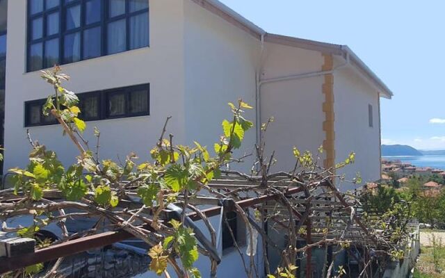Fi Salda Otel