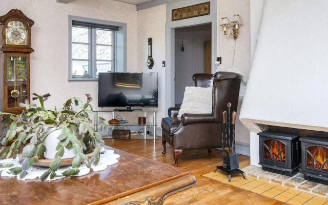 Idyllic Danish Farmhouse Retreat-by Traum