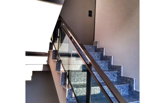 Kentpark Exclusive Hotel