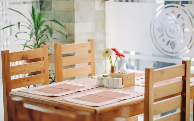 Pema Boutique Hotel
