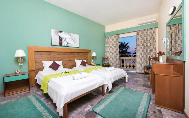 Potamaki Beach Hotel