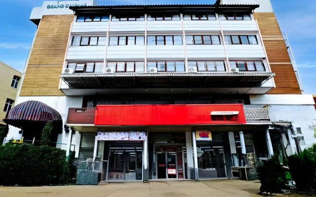 Hotel O Chinatown Near Ampel Formerly Hotel Novera