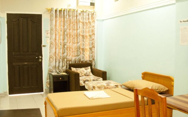 Zamboanga Town Home Bed and Breakfast