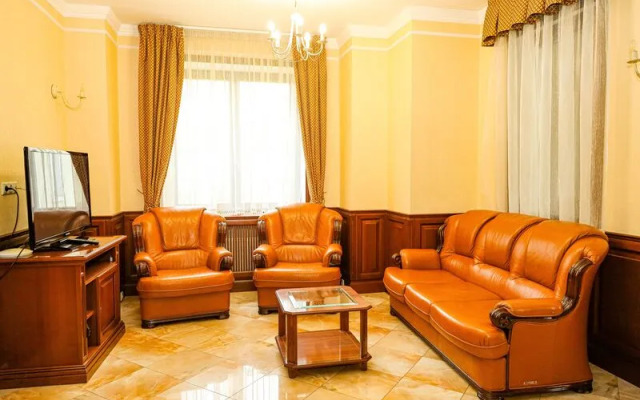 Дворянское гнездо