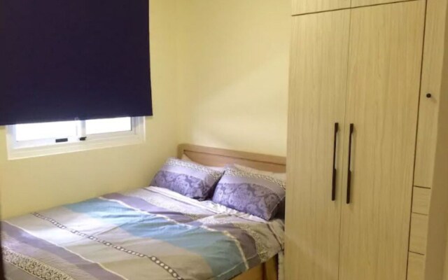 Minzu Road Comfort Studio