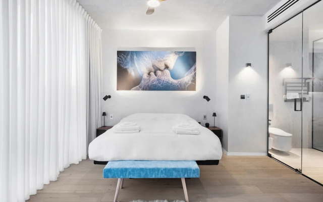 Top TLV Grand Suites
