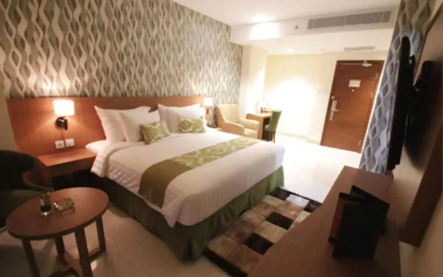 Ijen Suites Hotel
