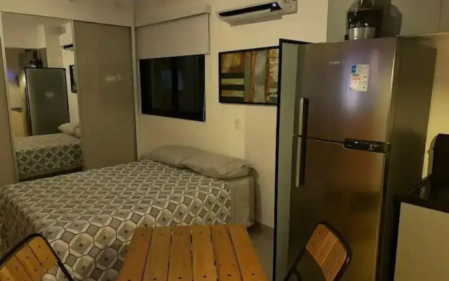 Studio 309 WBE São Paulo prx PUC Allianz
