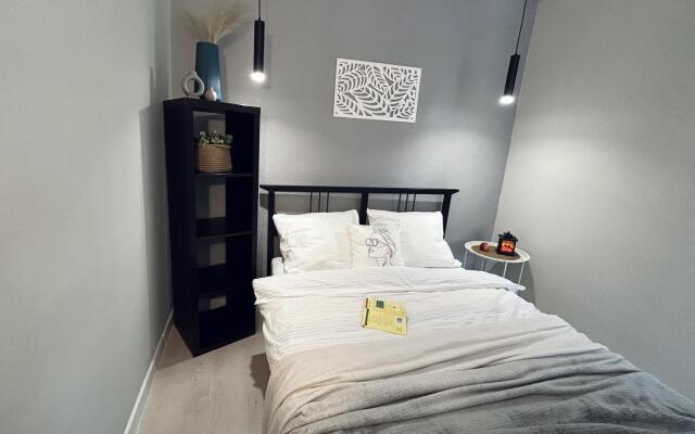 Апартаменты на бульваре Славы 5