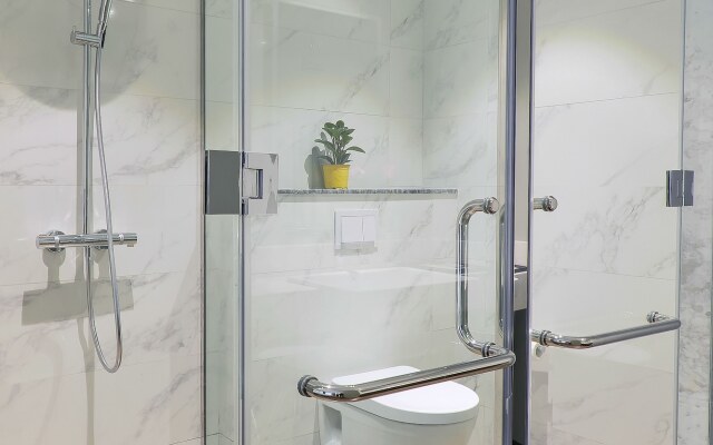 Grand Cititel Hanoi Hotel & Spa