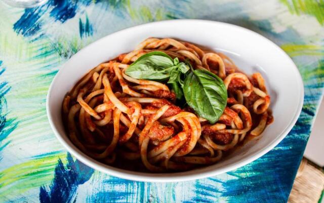 Home for Creativity - Coliving Calabria