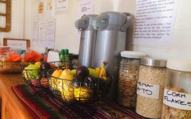 Eco Hostel