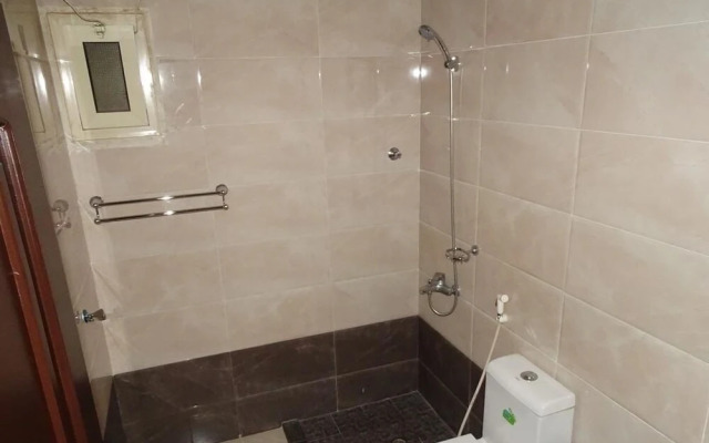 Al Makarim Hyat Furnished Units 2
